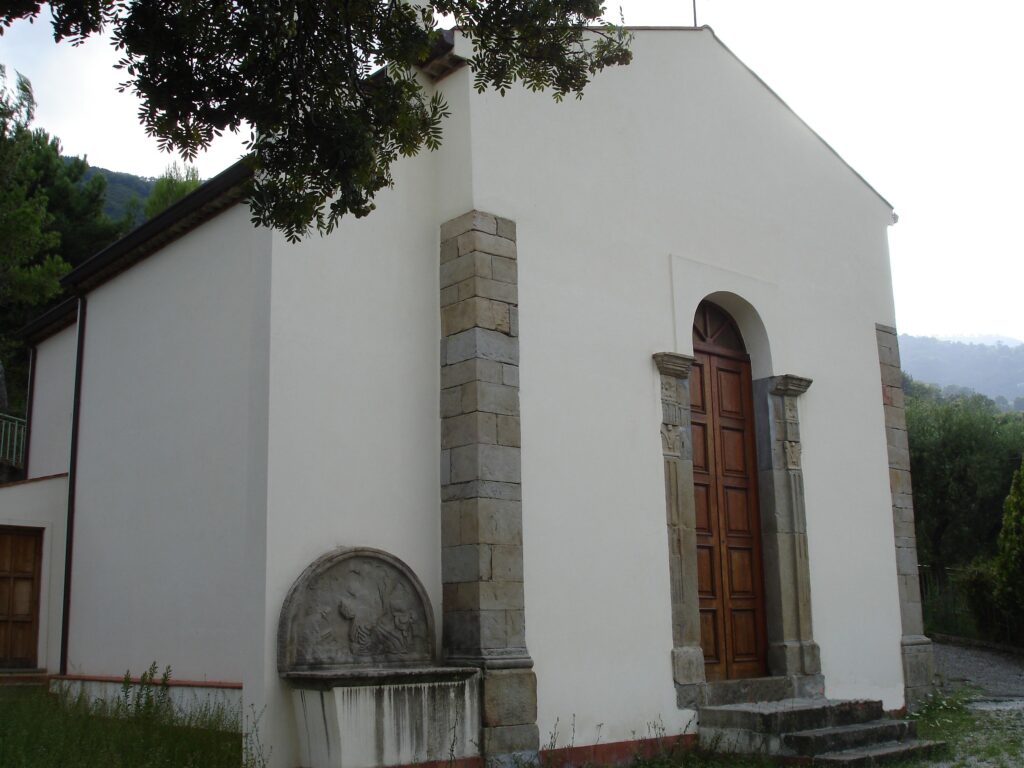 Chiesa di San Leone