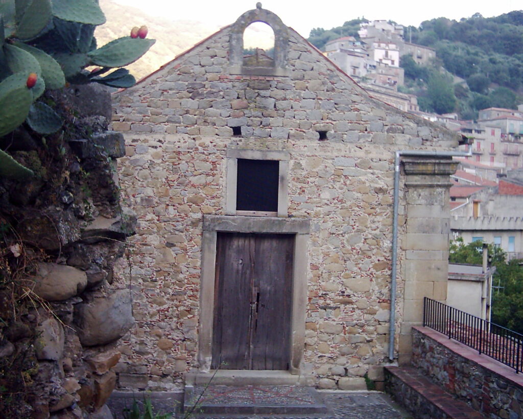 chiesa S. aNTONIO