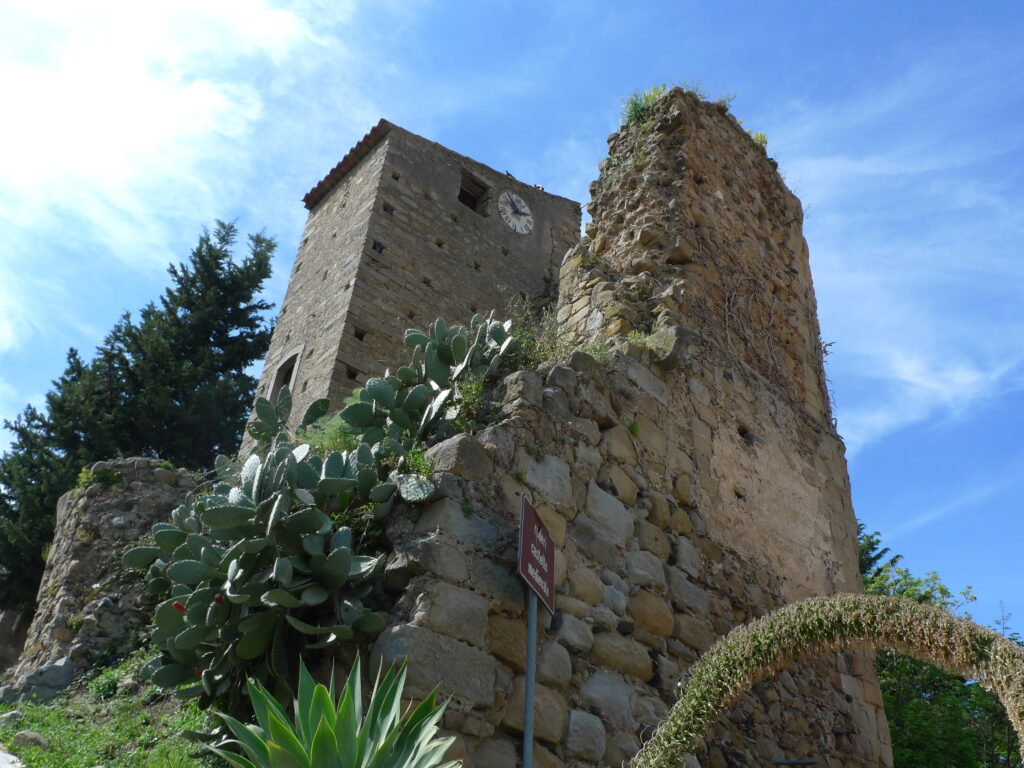 castello